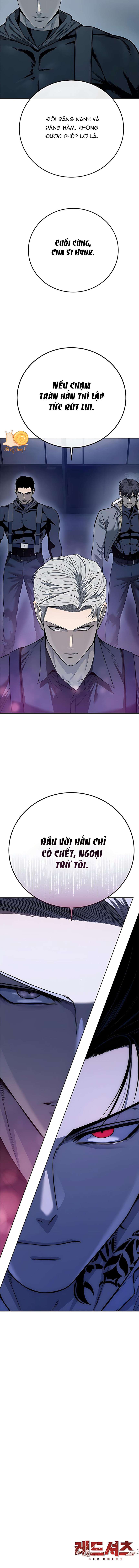 Red Shirt Chapter 39 - Trang 2