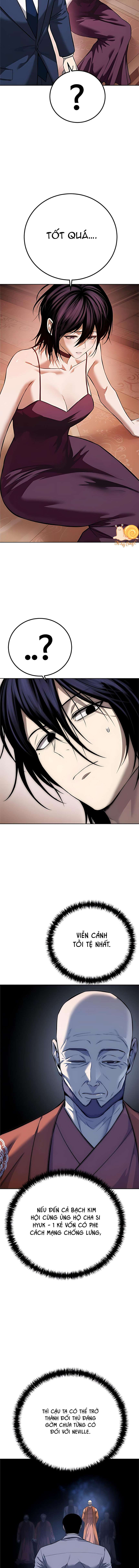 Red Shirt Chapter 39 - Trang 2