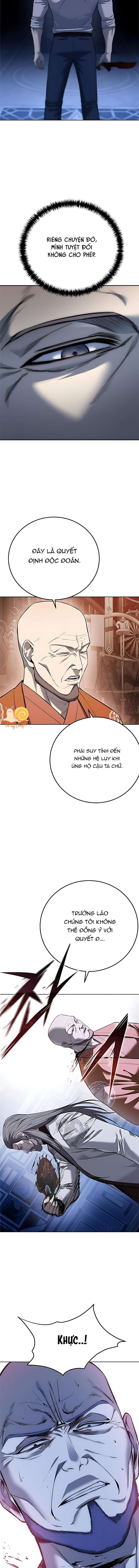 Red Shirt Chapter 39 - Trang 2