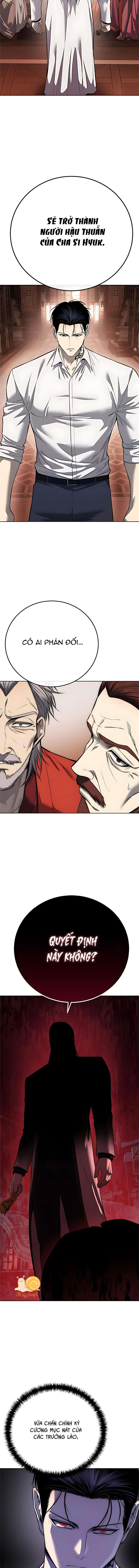 Red Shirt Chapter 39 - Trang 2