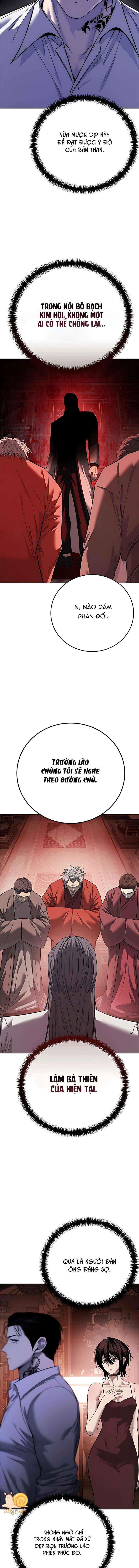 Red Shirt Chapter 39 - Trang 2