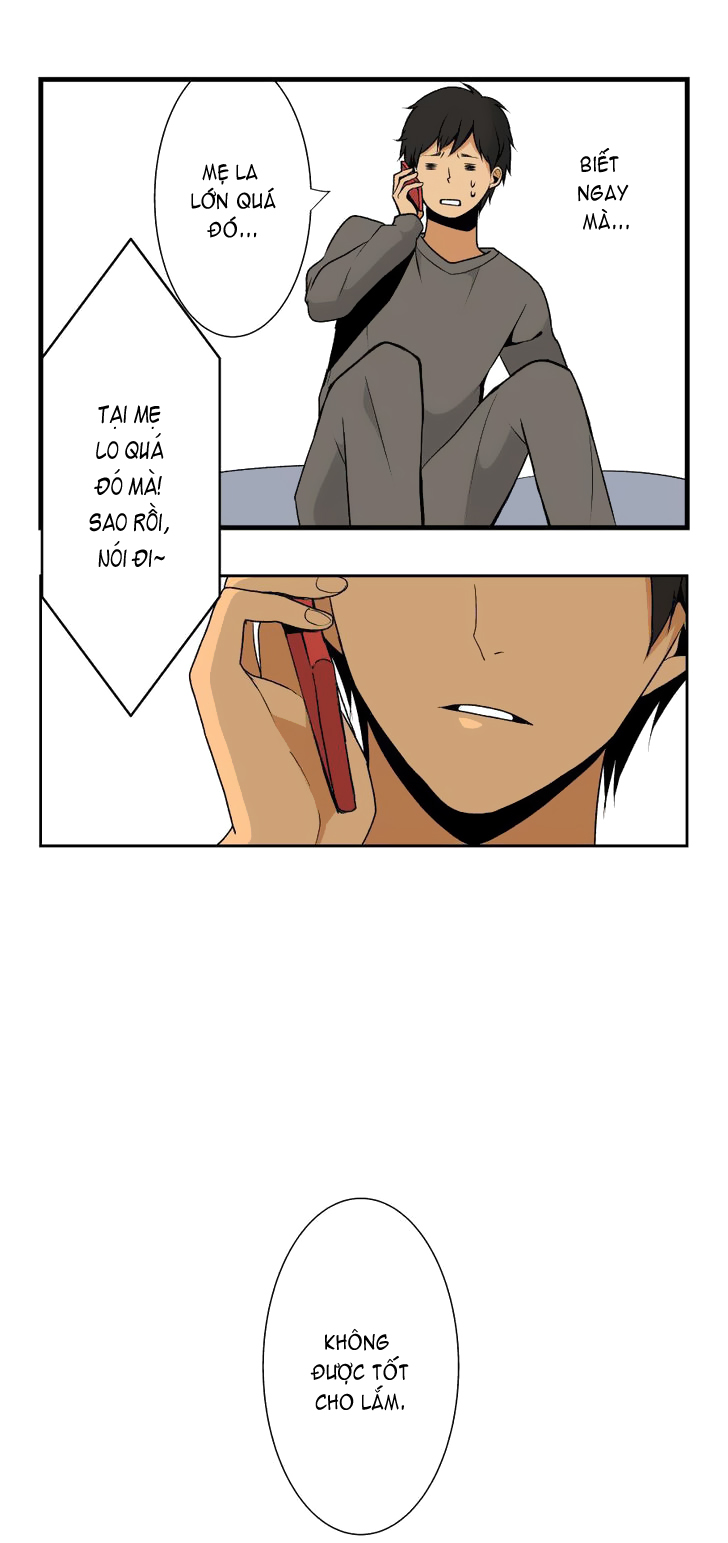 Relife Chapter 1 - Trang 2