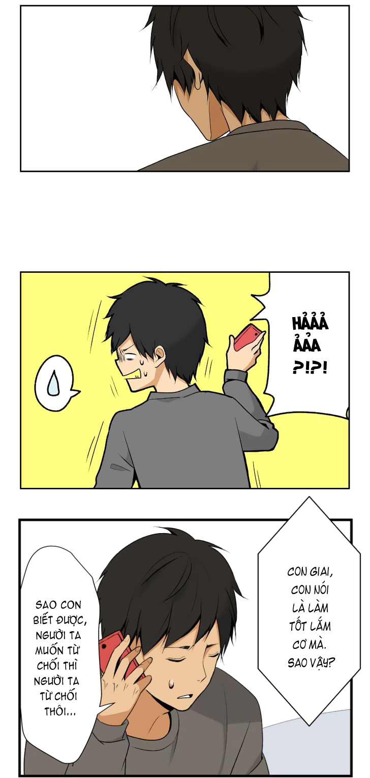 Relife Chapter 1 - Trang 2