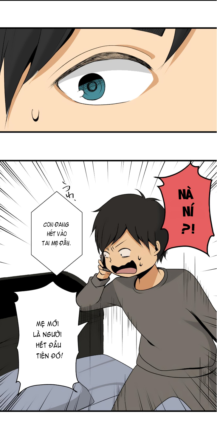 Relife Chapter 1 - Trang 2