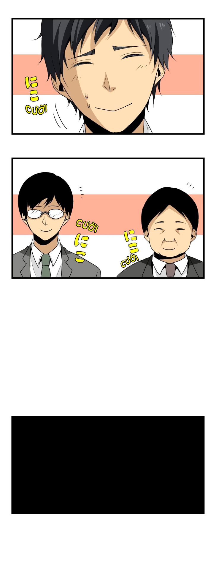 Relife Chapter 1 - Trang 2