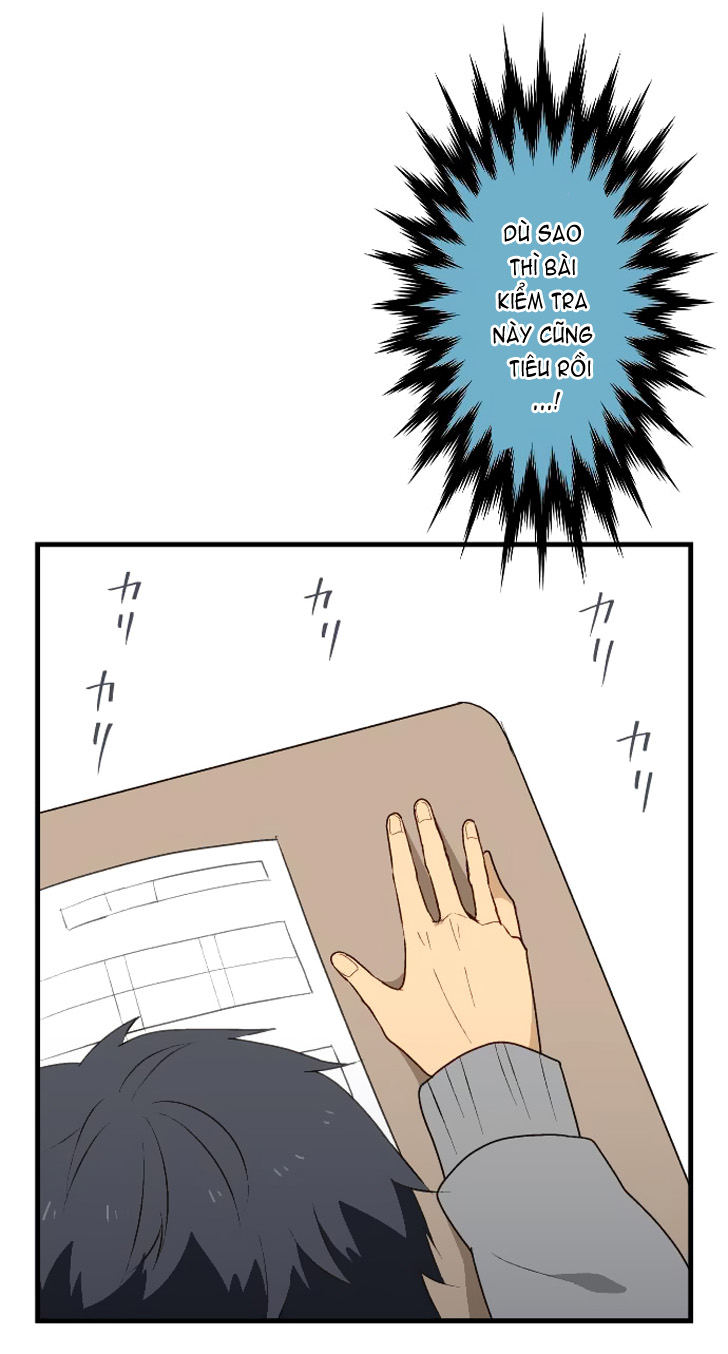 Relife Chapter 10 - Trang 2