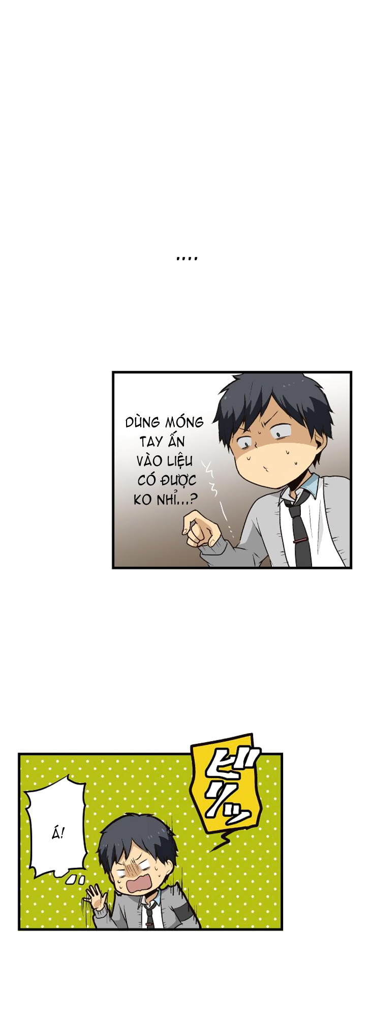 Relife Chapter 10 - Trang 2