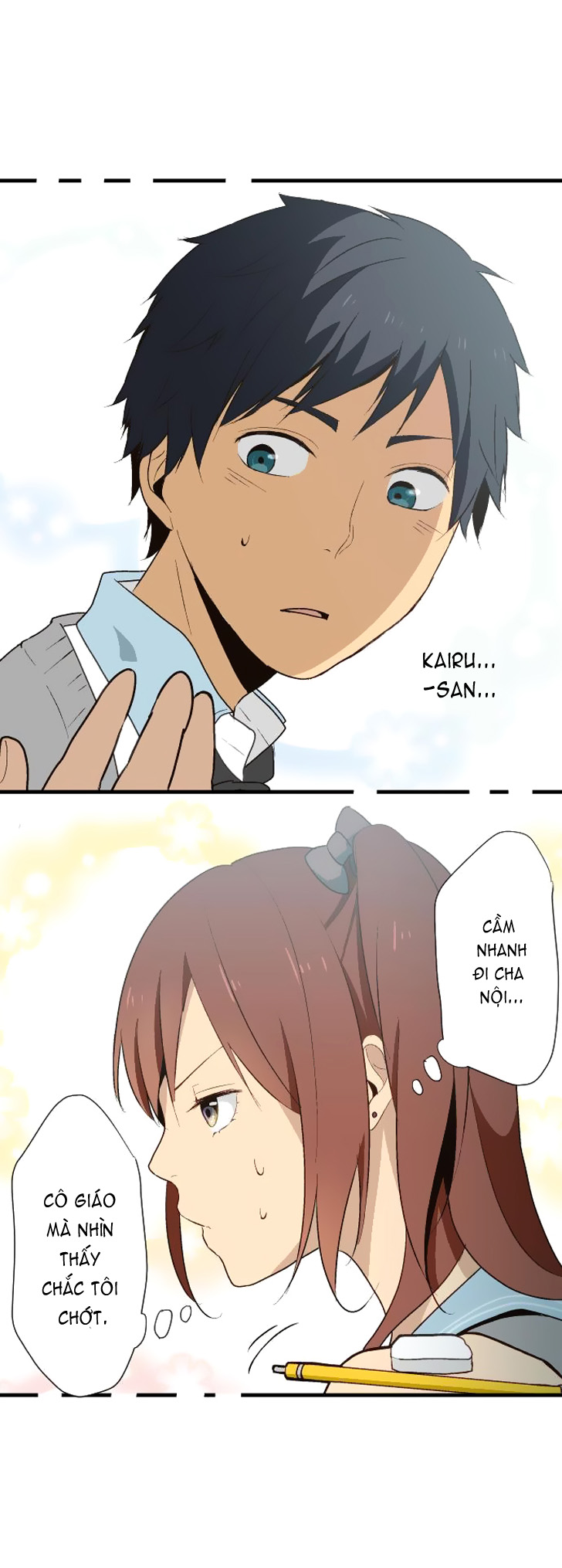 Relife Chapter 10 - Trang 2