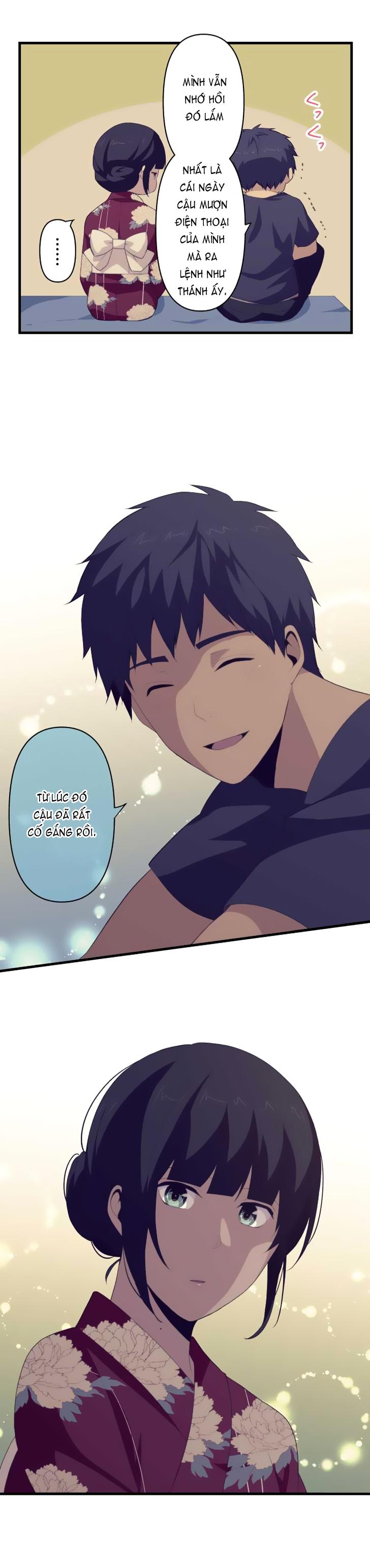 Relife Chapter 103 - Trang 2
