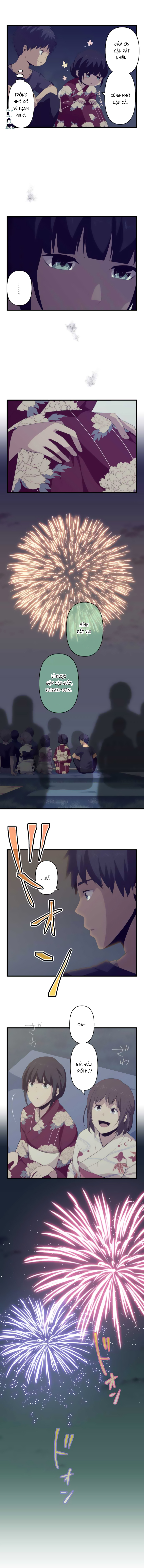 Relife Chapter 103 - Trang 2