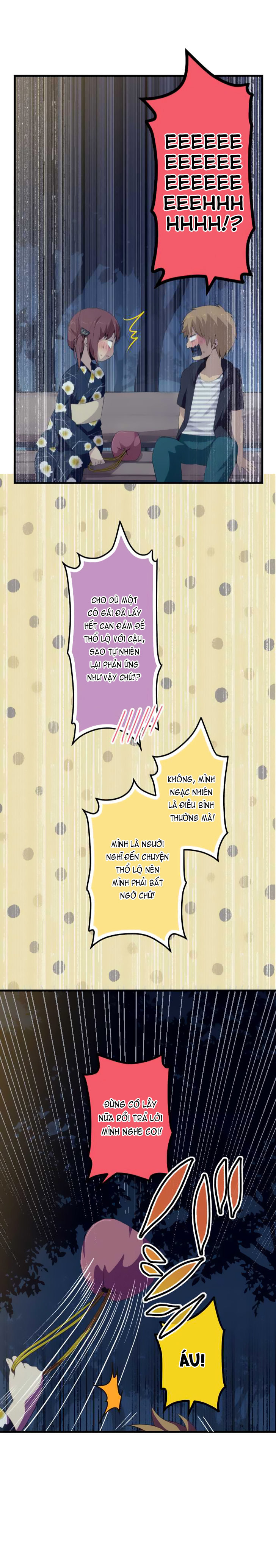 Relife Chapter 105 - Trang 2