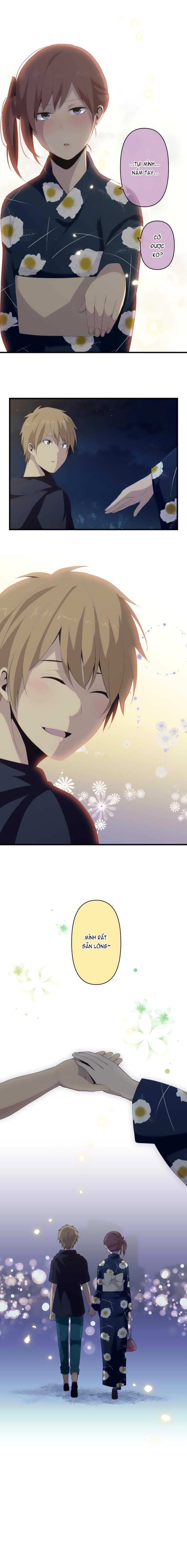 Relife Chapter 106 - Trang 2