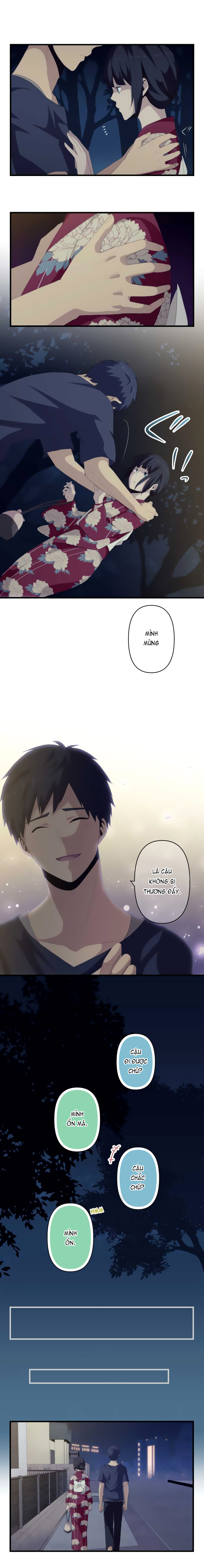 Relife Chapter 108 - Trang 2