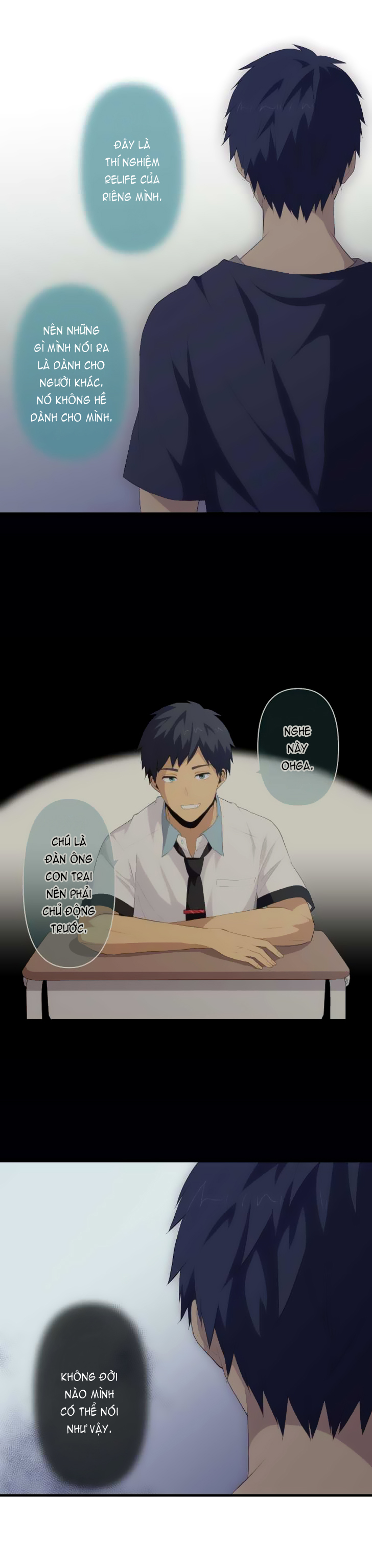 Relife Chapter 108 - Trang 2
