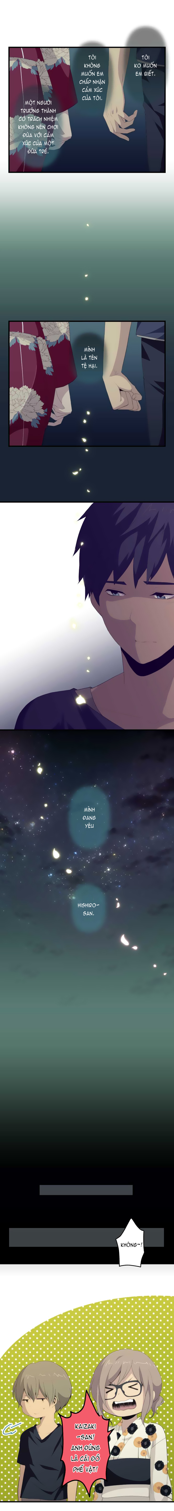 Relife Chapter 108 - Trang 2