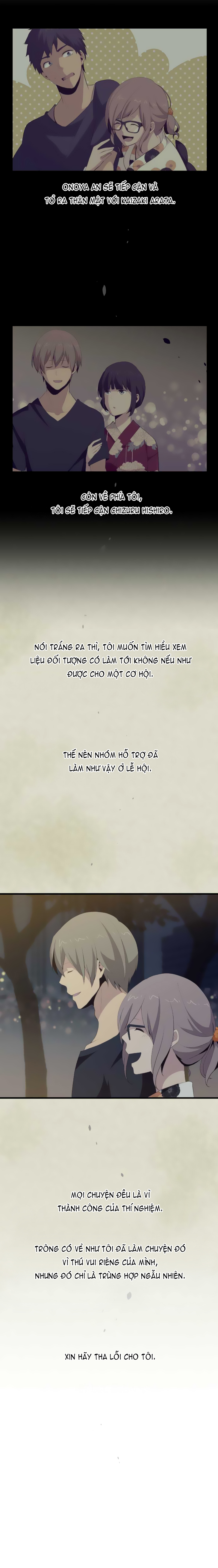 Relife Chapter 108 - Trang 2