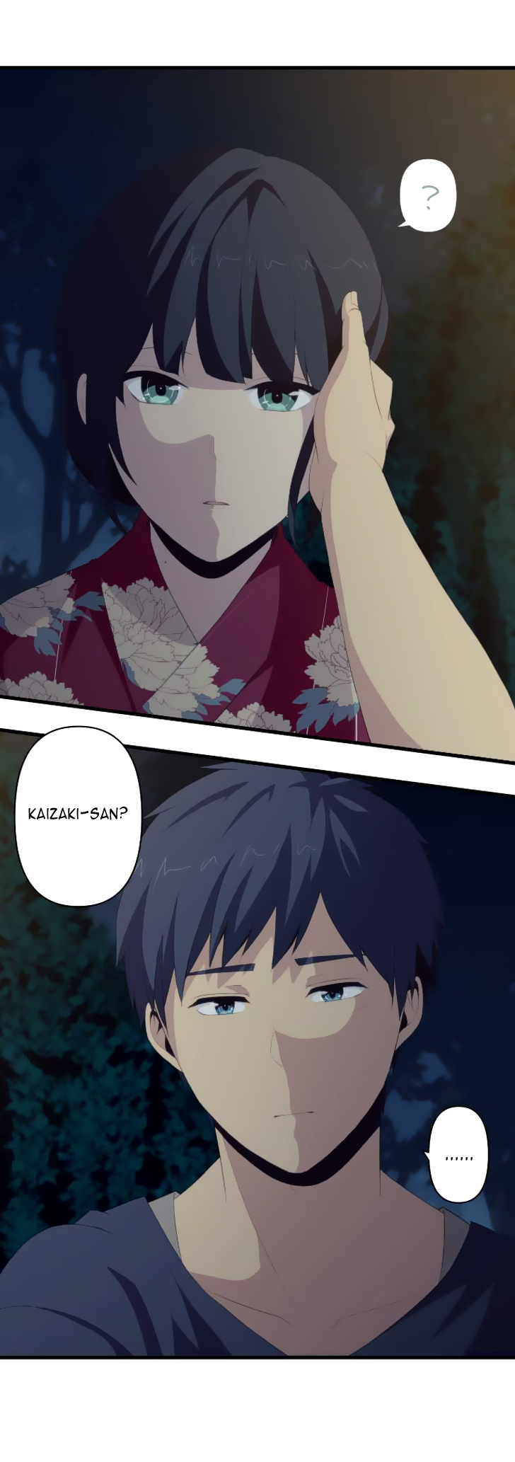 Relife Chapter 108 - Trang 2