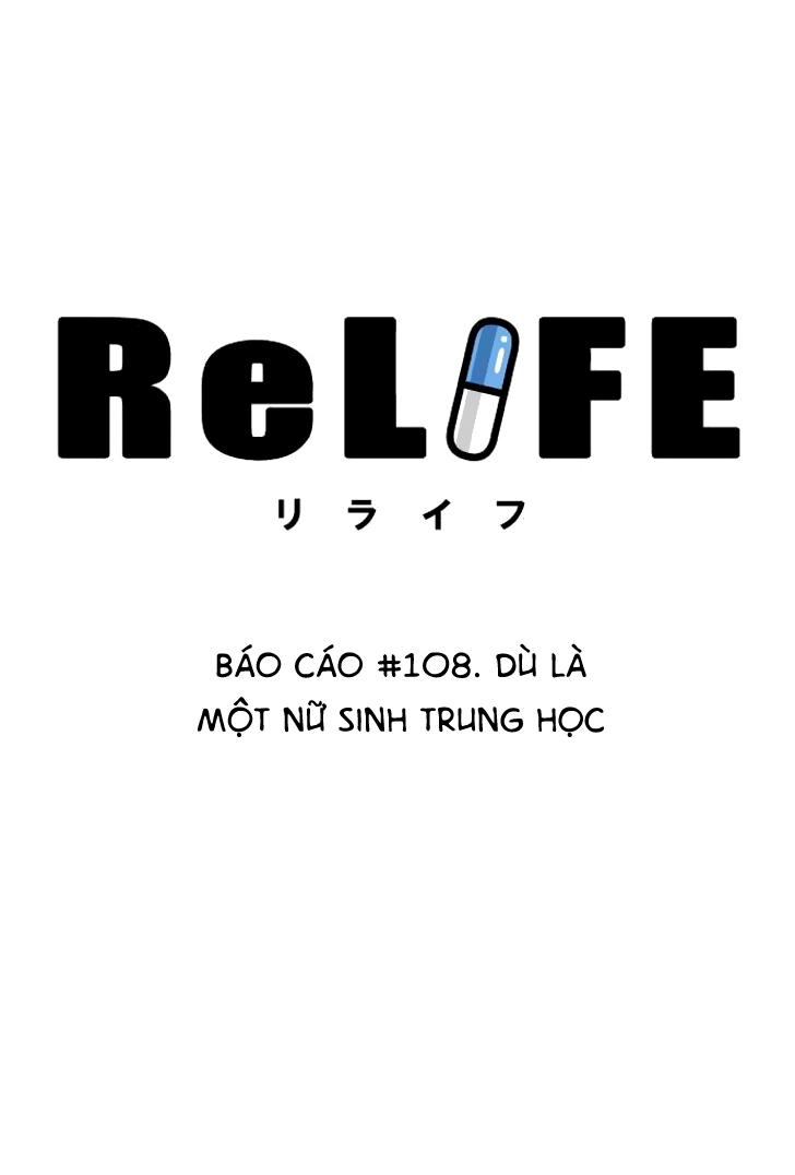 Relife Chapter 108 - Trang 2
