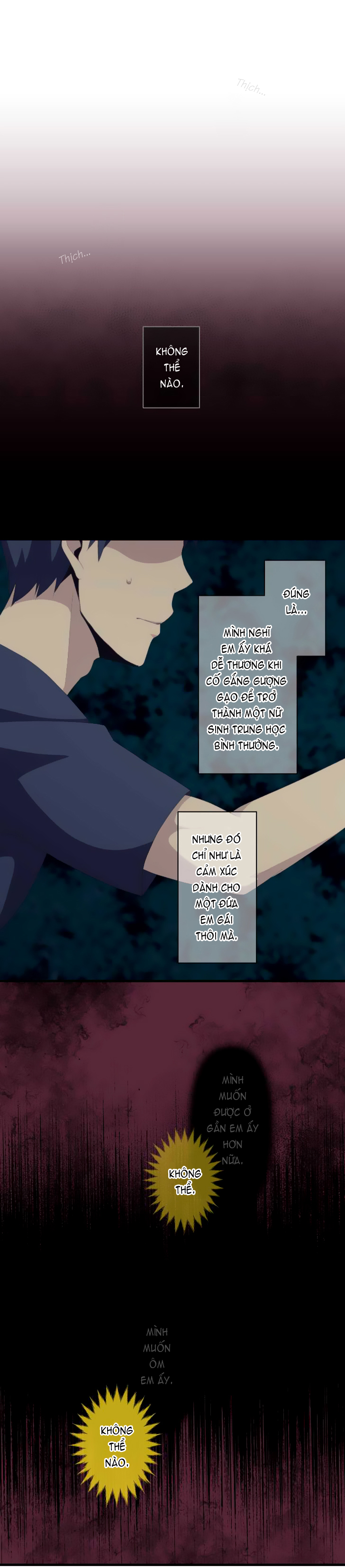 Relife Chapter 108 - Trang 2