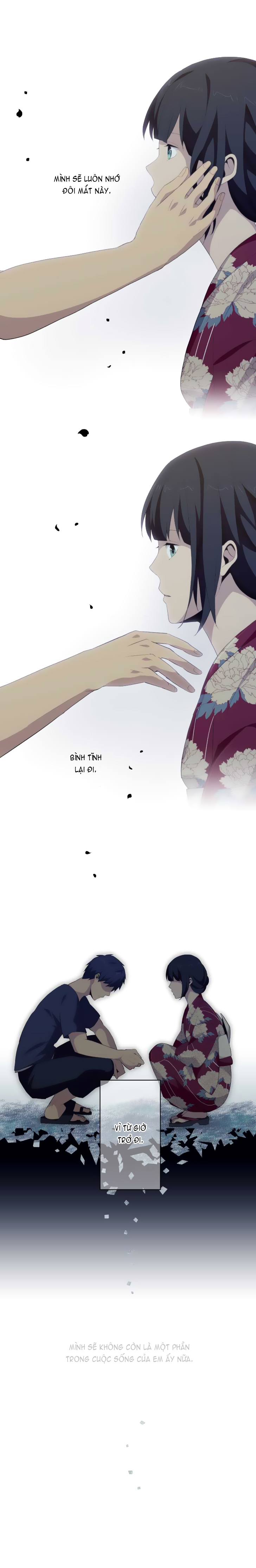 Relife Chapter 108 - Trang 2