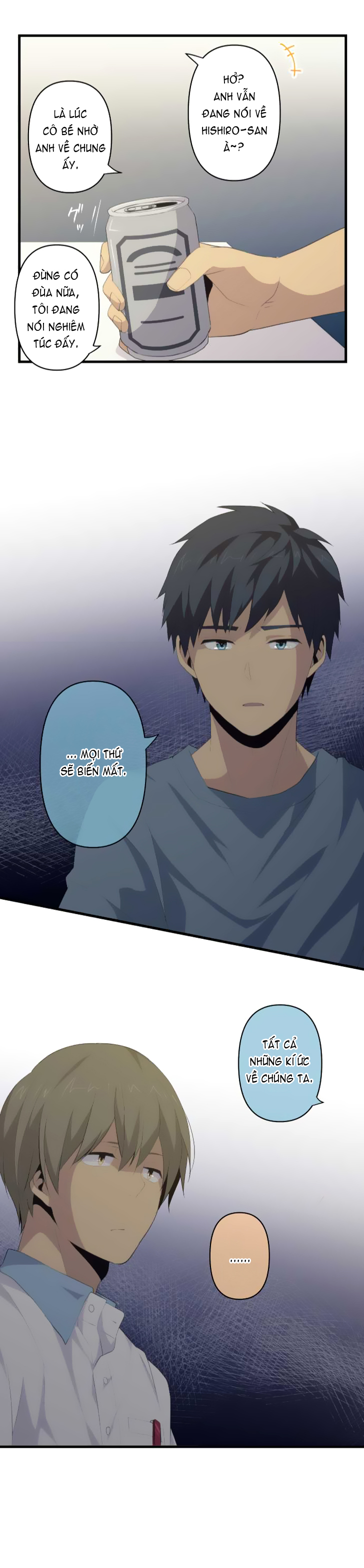 Relife Chapter 109 - Trang 2