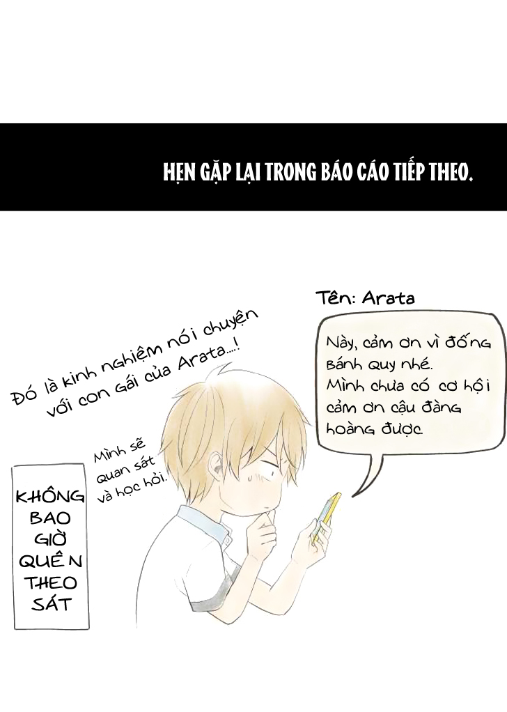 Relife Chapter 109 - Trang 2