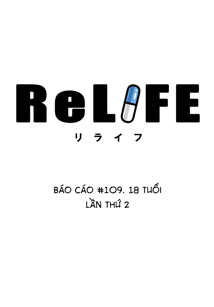 Relife Chapter 109 - Trang 2
