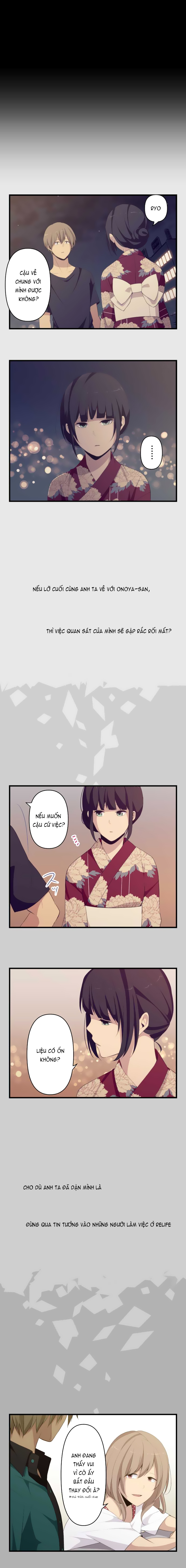 Relife Chapter 112 - Trang 2