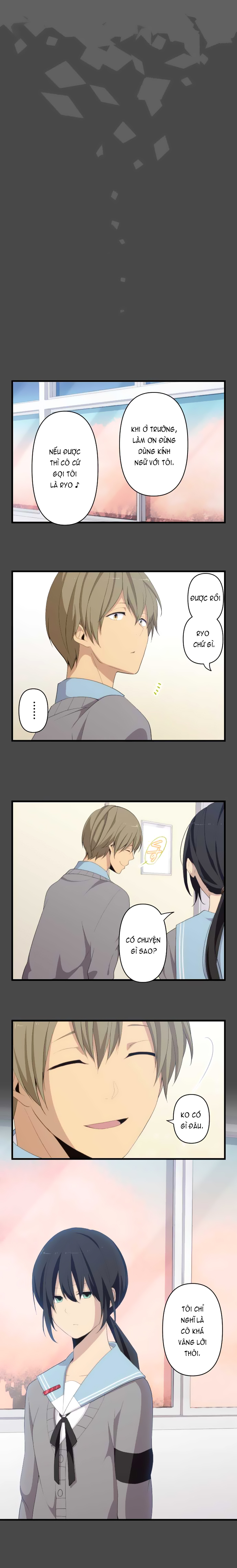 Relife Chapter 112 - Trang 2