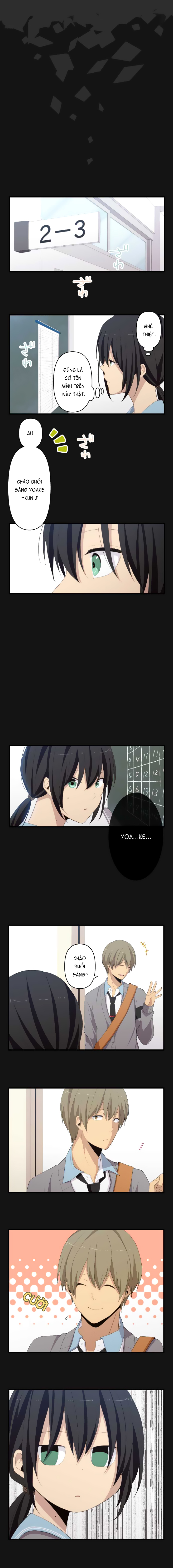 Relife Chapter 112 - Trang 2