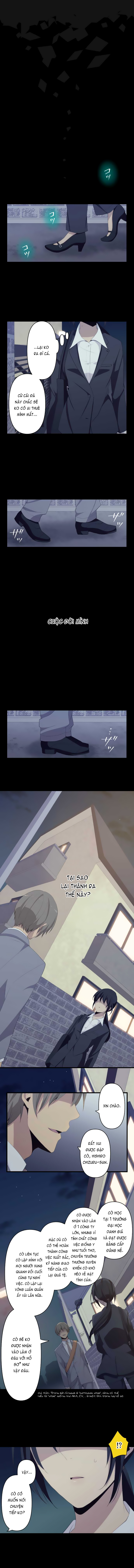 Relife Chapter 112 - Trang 2