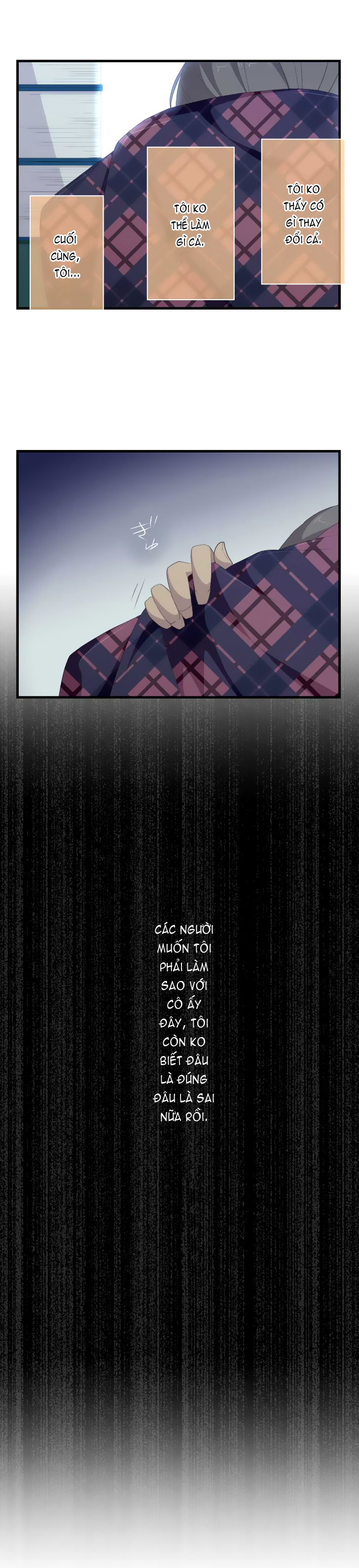 Relife Chapter 114 - Trang 2