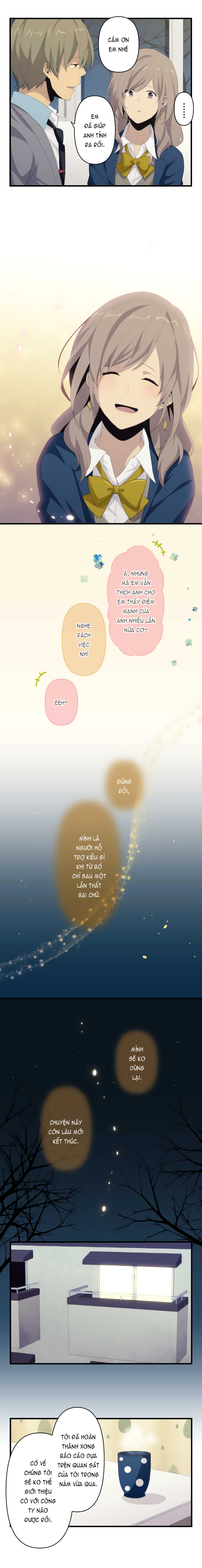 Relife Chapter 115 - Trang 2