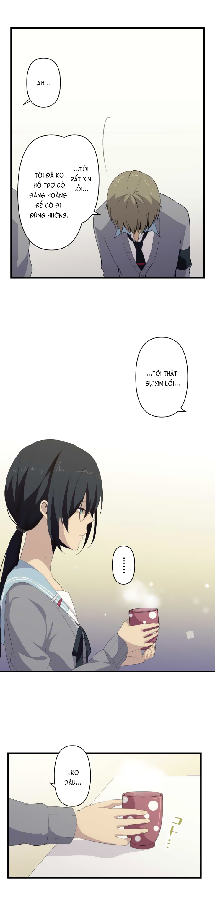 Relife Chapter 115 - Trang 2