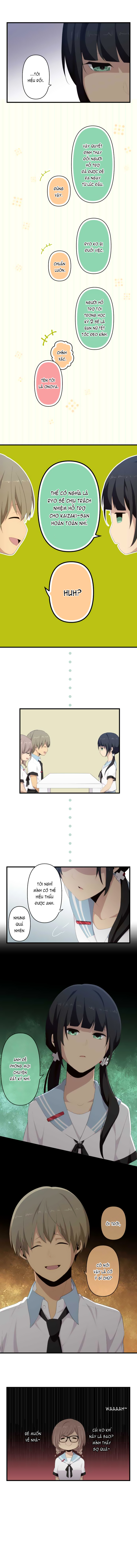Relife Chapter 117 - Trang 2