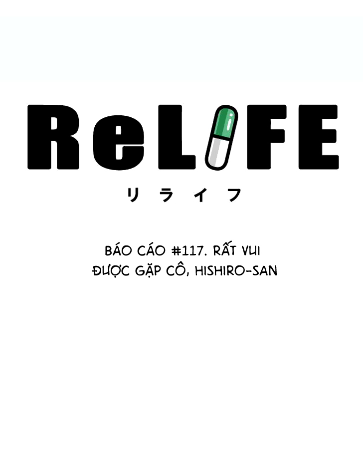 Relife Chapter 117 - Trang 2