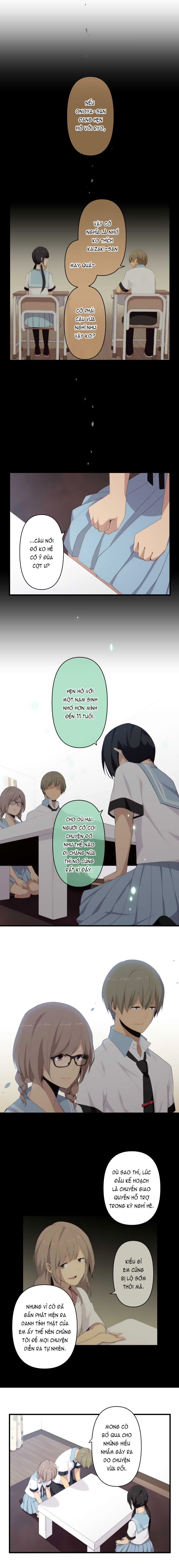 Relife Chapter 117 - Trang 2
