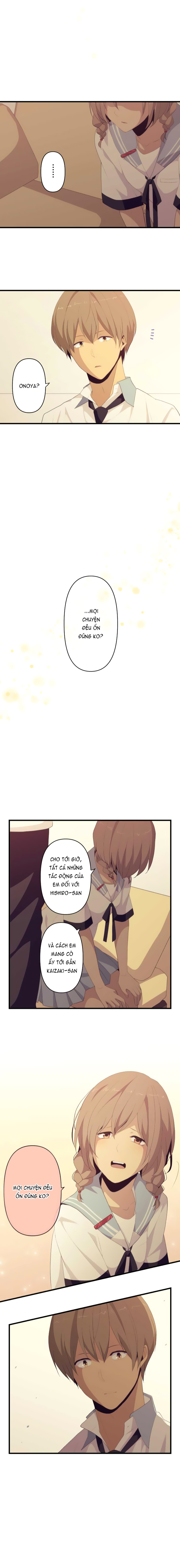 Relife Chapter 119 - Trang 2