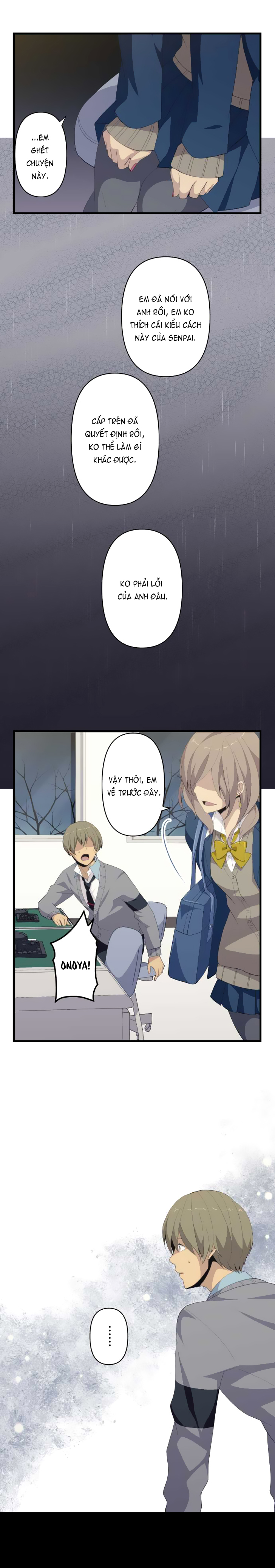 Relife Chapter 119 - Trang 2