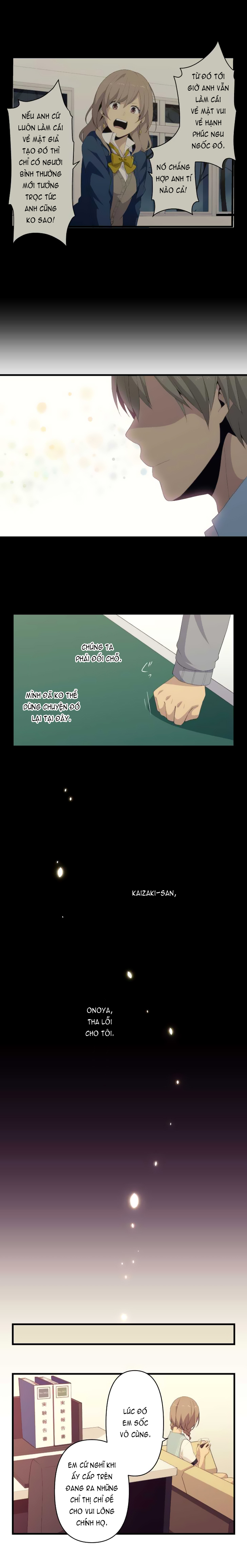 Relife Chapter 119 - Trang 2