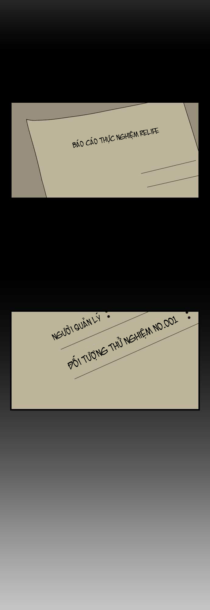 Relife Chapter 12 - Trang 2