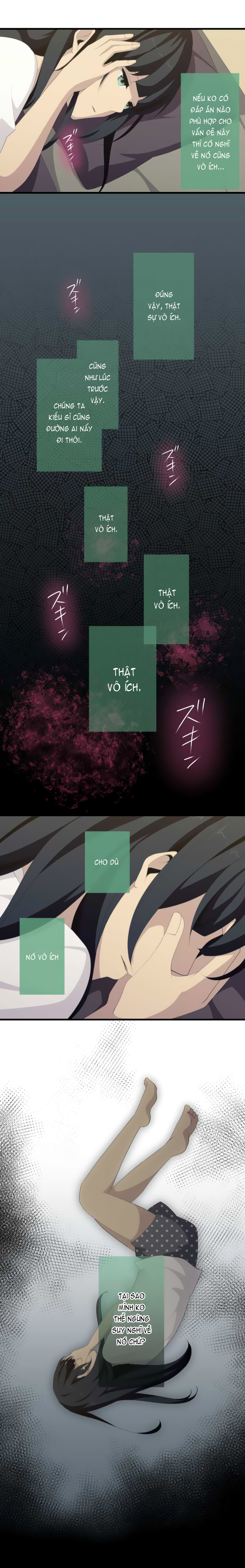 Relife Chapter 120 - Trang 2