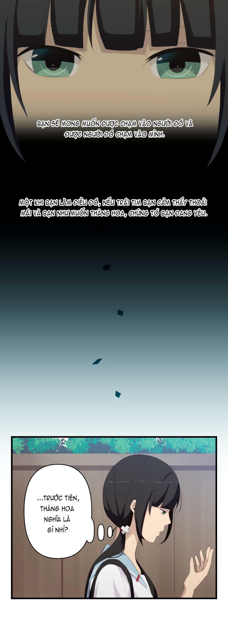 Relife Chapter 122 - Trang 2