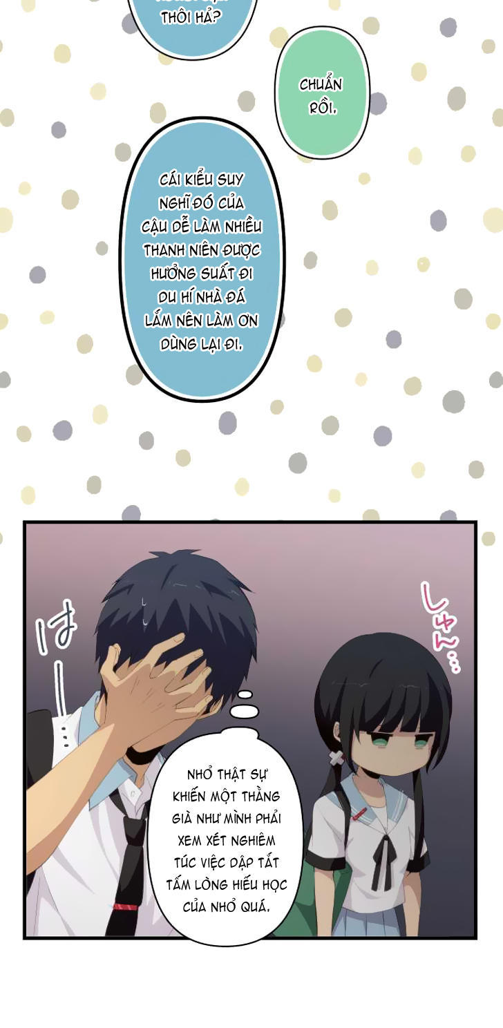 Relife Chapter 122 - Trang 2