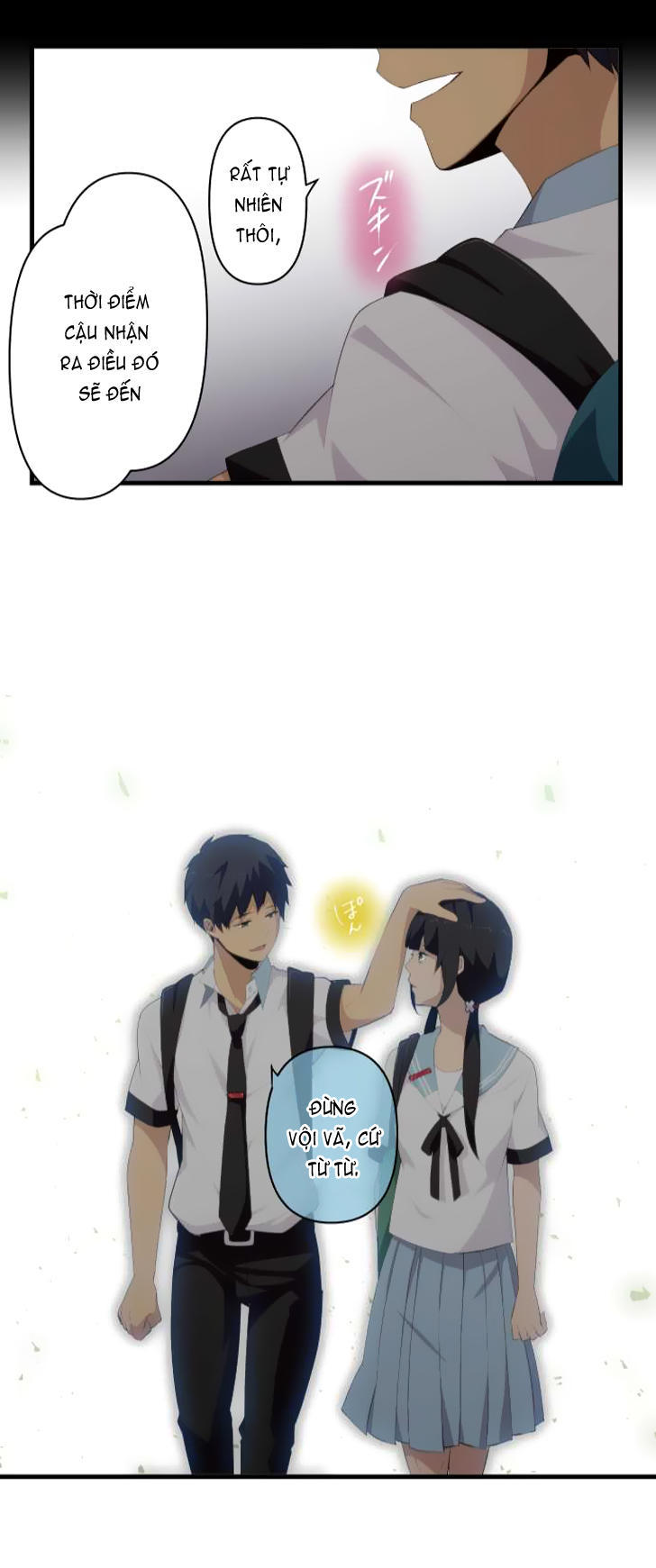 Relife Chapter 122 - Trang 2