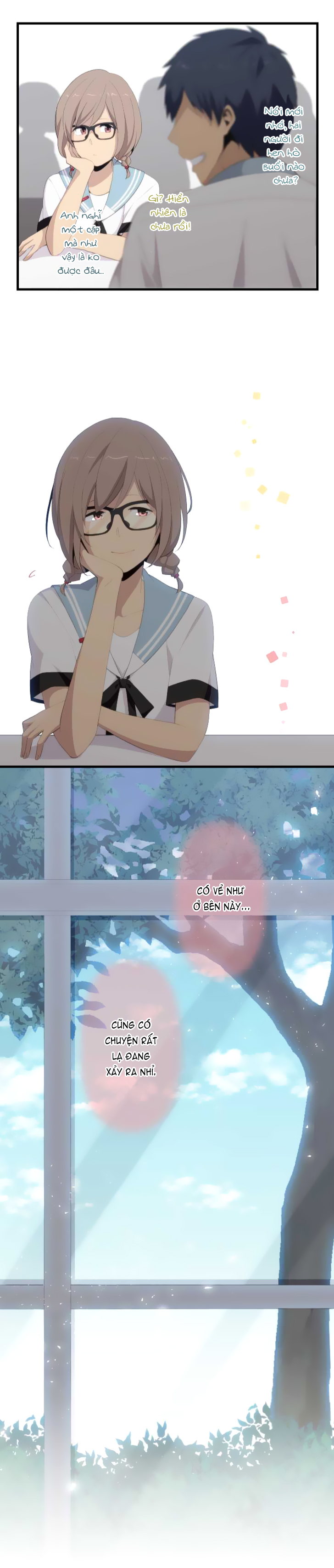 Relife Chapter 124 - Trang 2