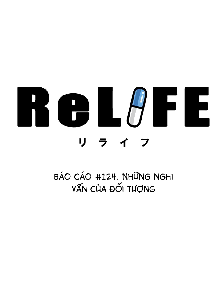 Relife Chapter 124 - Trang 2