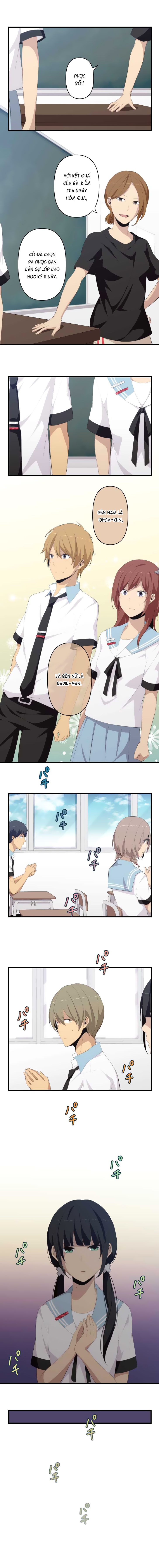 Relife Chapter 124 - Trang 2