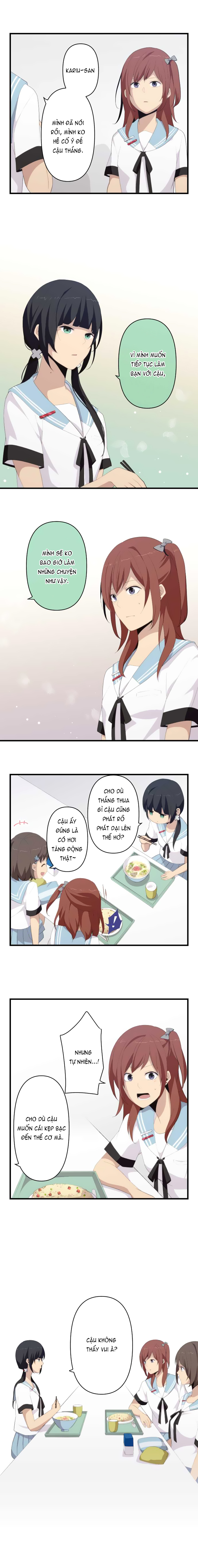 Relife Chapter 124 - Trang 2