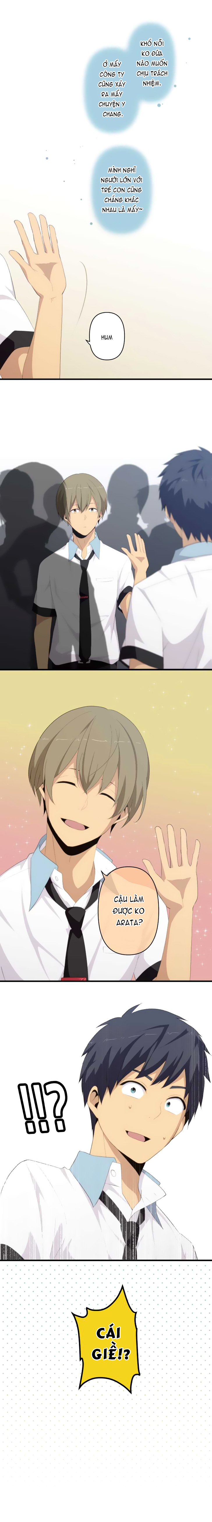 Relife Chapter 125 - Trang 2